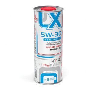 Variklio alyva XADO Atomic Oil Luxury Drive 5W-30 C3 PRO, 1L