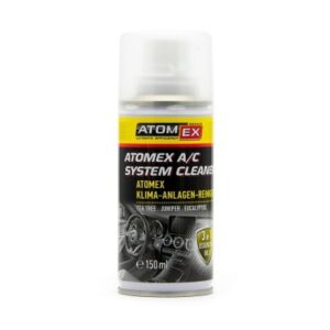 XADO Atomex automobilių kondicionierių sistemos valiklis (Trys viename), 150ml
