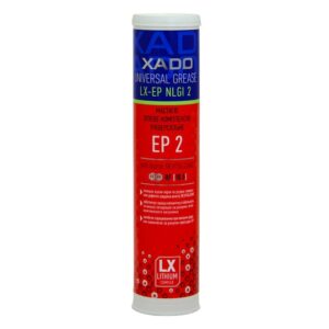 XADO Universalus ličio tepalas XADO LX-EP 2, 450ml