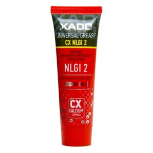 XADO universalus tepalas Unigrease 2 kalcio pagrindu, 125ml