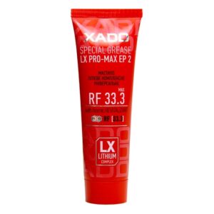 XADO Universalus konsistencinis ličio tepalas PRO-MAX EP 2, 125ml