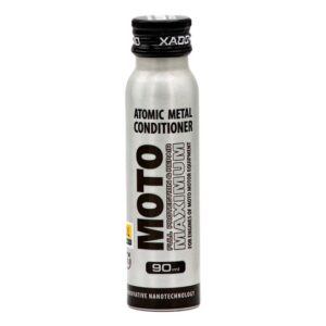 XADO  Atominis metalo kondicionierius Moto Maximum, 90ml