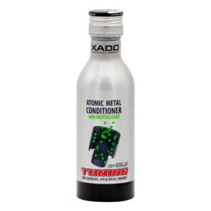 XADO  Atominis metalo kondicionierius Tuning, 225ml