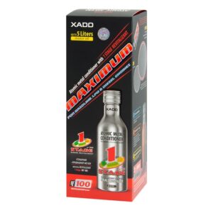 XADO Atominis metalo kondicionierius, 1 Stage, Maximum, 225ml