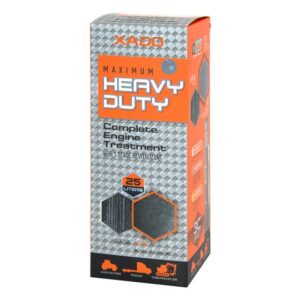 XADO Atominis metalo kondicionierius, 1 Stage, Maximum Heavy Duty, 500ml