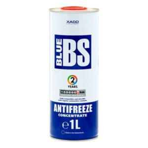 XADO aušinimo skystis Blue BS, koncentratas, 1L