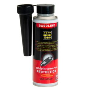 XADO Verylube Katalizatoriaus valiklis benzininiams varikliams, 250ml