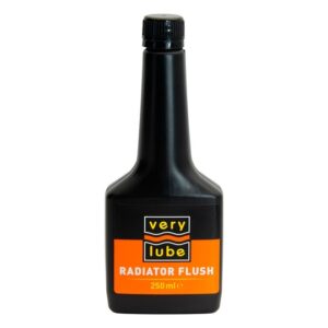 XADO Verylube Radiator Flush Aušinimo sistemos ploviklis, 250ml