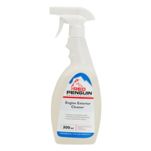 XADO Red Penguin Variklio išorinis valiklis, 500ml