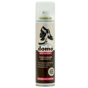 XADO DOMO Profilaktinis dezodorantas batams 150ml