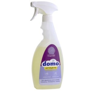 DOMO Pelėsio šalinimo priemonė, 500 ml