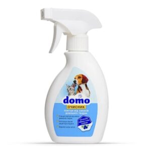 XADO Domo Naminių gyvūnėlių kvapo absorberis, 250 ml