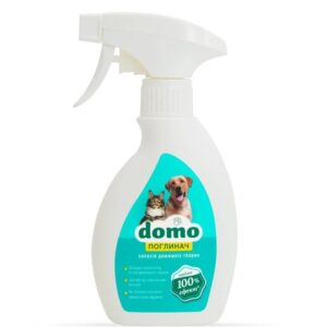 XADO Domo Naminių gyvūnėlių kvapo absorberis, 250 ml