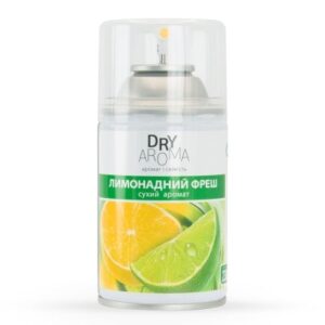 DOMO sauso aromato oro gaiviklis „Lemonade Fresh“, skirtas dozatoriams, 250 ml