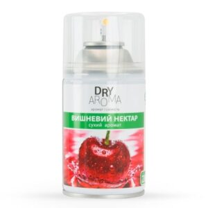 XADO Domo sauso aromato oro gaiviklis „Vyšnių nektaras“ dozatoriams, 250ml