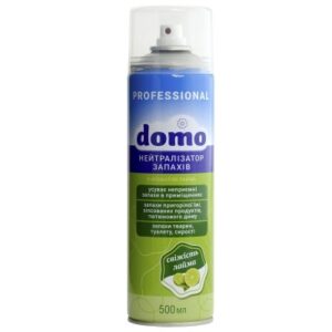 DOMO Profesionalus kvapų neutralizatorius (Laimo kvapo), 500 ml