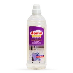 DOMO Profesionalus grindų valiklis, 1 L