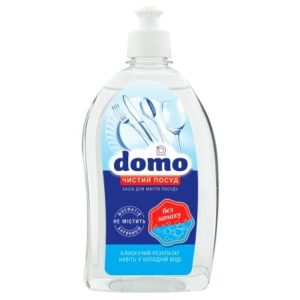 XADO Domo indų ploviklis be kvapiklių, 500ml