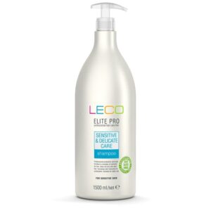 XADO Leco Šampūnas Nr. 1 "GYDOMOJI GAMTOS JĖGA", 1.5L