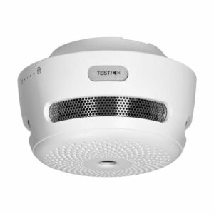 ORNO TUYA SMART WI-FI DŪMŲ JUTIKLIS 9V DC