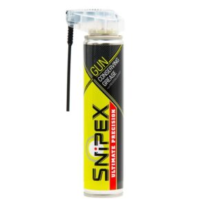 XADO Snipex ginklų konservuojamasis tepalas, 200ml
