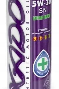 Variklio alyva XADO Atomic Oil 5W-30 SN 1L