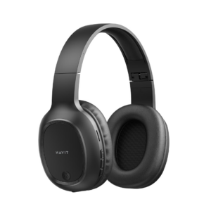 Havit H2590BT Pro belaidės ausinės į ausis (juodos)
