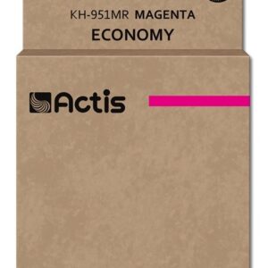 Actis KH-951MR rašalas (pakaitinis HP 951XL CN047AE; standartinis; 25 ml; raudonos spalvos)