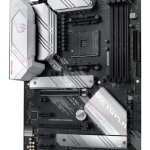 ASUS ROG STRIX B550-A GAMING AMD B550 AM4 lizdas ATX - Image 3