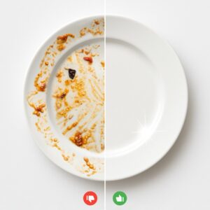 Frischer indų ploviklis su pipirmėčių aliejumi, 500 ml - Image 2