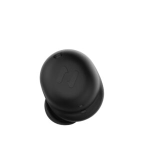 Havit TW969 - TWS belaidės ausinės, juodos spalvos - Image 2