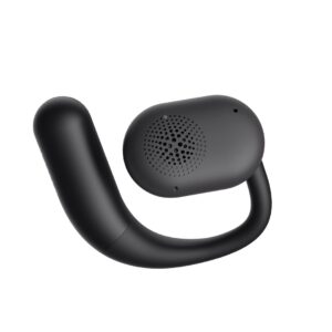 Havit OWS914 - TWS belaidės ausinės (juodos) - Image 2