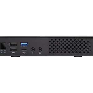 Asrock Jupiter X600 mini kompiuteris - Image 2