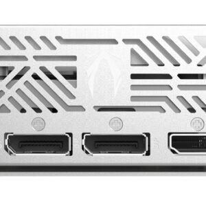 Zotac GAMING GeForce RTX 5050 Twin Edge OC NVIDIA 8 GB GDDR6