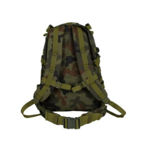 Kuprinė GFC 3-Day Assault Pack, 20 L, wz.93 Forest Panther - Image 3