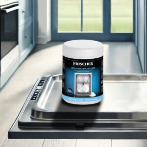 Frischer indaplovių milteliai 1kg - Image 3