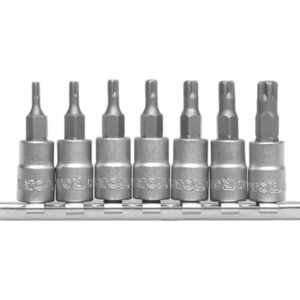 YATO RAKTAS SU ANTGALIAIS 7vnt. TORX TOYOTA / VW