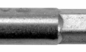 YATO ADAPTERIS GALVUTĖMS 1/4" 65mm