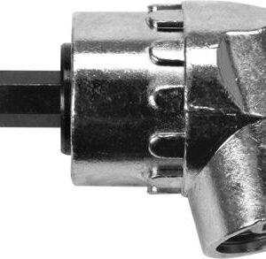 YATO KAMPINIS ADAPTERIS 37mm 1/4"