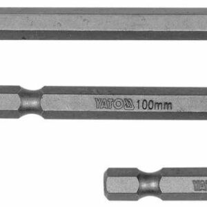 YATO MAGNETINIS ANTGALIŲ LAIKIKLIS, 3 vnt. rinkinys - Image 1
