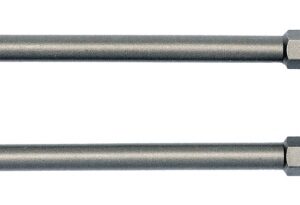YATO TRI-WING atsuktuvo antgalis 1*100/3*100   0496
