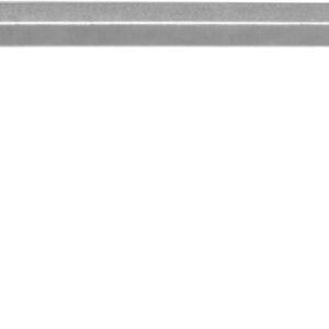 YATO ILGAS ŠEŠIAKAMPIS RAKTAS SU RUTULINE GALVUTE 14mm - Image 1