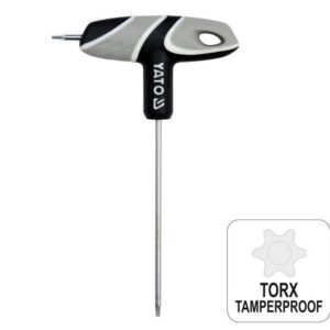 YATO TORX ATSUKTUVAS T30