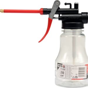 YATO TEPALINĖ SU ŽARNELE 250ml 0690