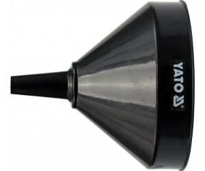 YATO PYLIMO PŪSTELĖ SKYSČIAMS 24cm 0696