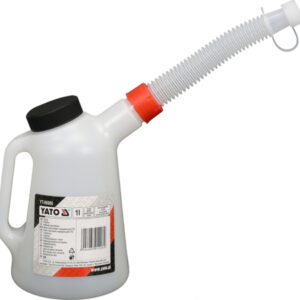 YATO DIRBTUVIŲ ALYVOS PYLIKLIS 3L