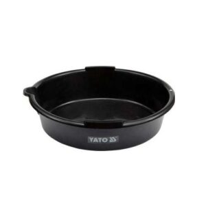 YATO Alyvos keitimo indas 7L 0699