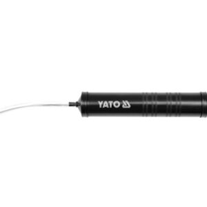 YATO ALYVOS IŠTRAUKIKLIS 500ml VIENGUBAS 0708