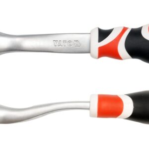 YATO LENKTAS RAKTAS SU REKETU 1/2" 0732