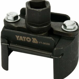 YATO REGULIUOJAMAS TEPALO FILTRŲ RAKTAS 60-80mm